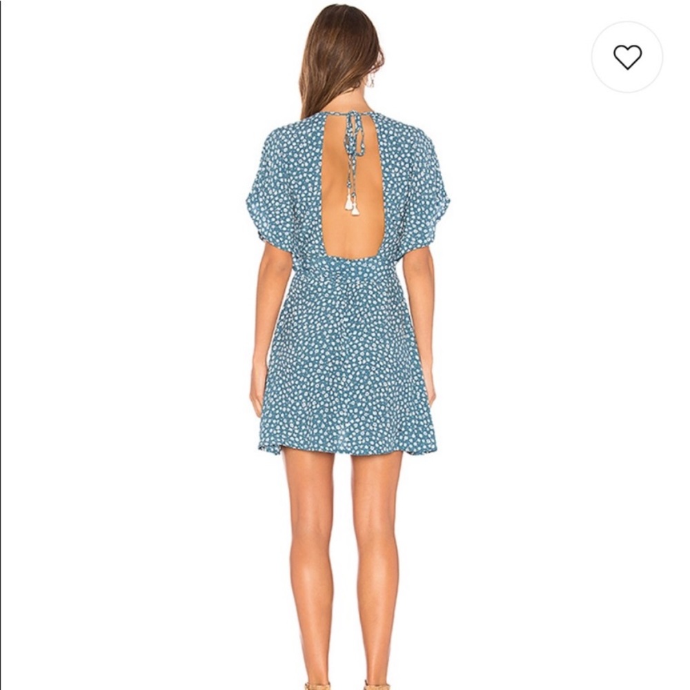 Faithful the Brand St Lucia Dress - Picture 2 of 4